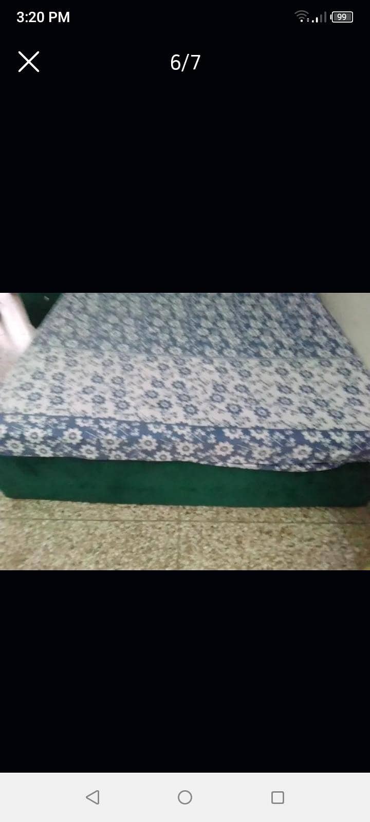 king size bed 6