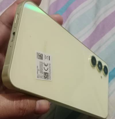 Samsung Mobile A55 5G