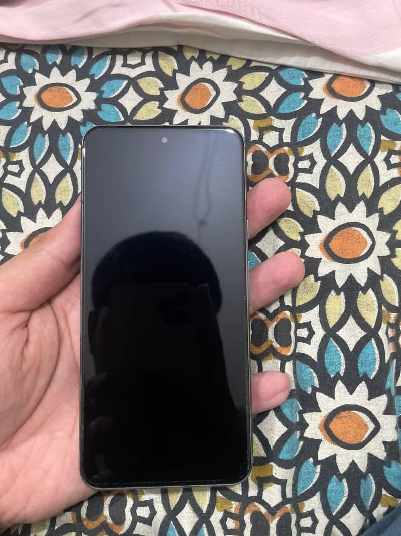 Google Pixel 8 6
