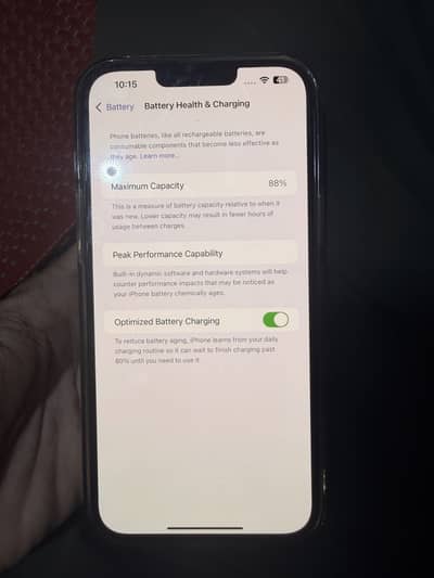 Apple iPhone 13 Pro Max