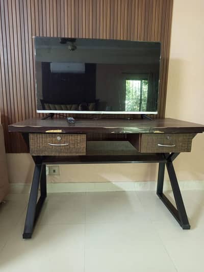 Kids Study Table (Double)