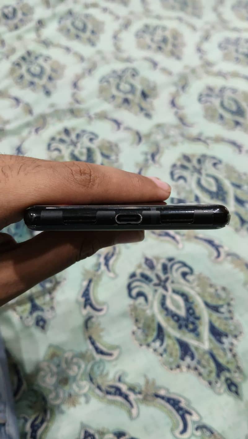 Google Pixel 6 Pro 2