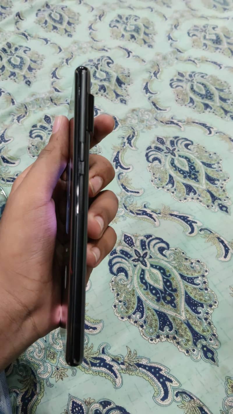 Google Pixel 6 Pro 4