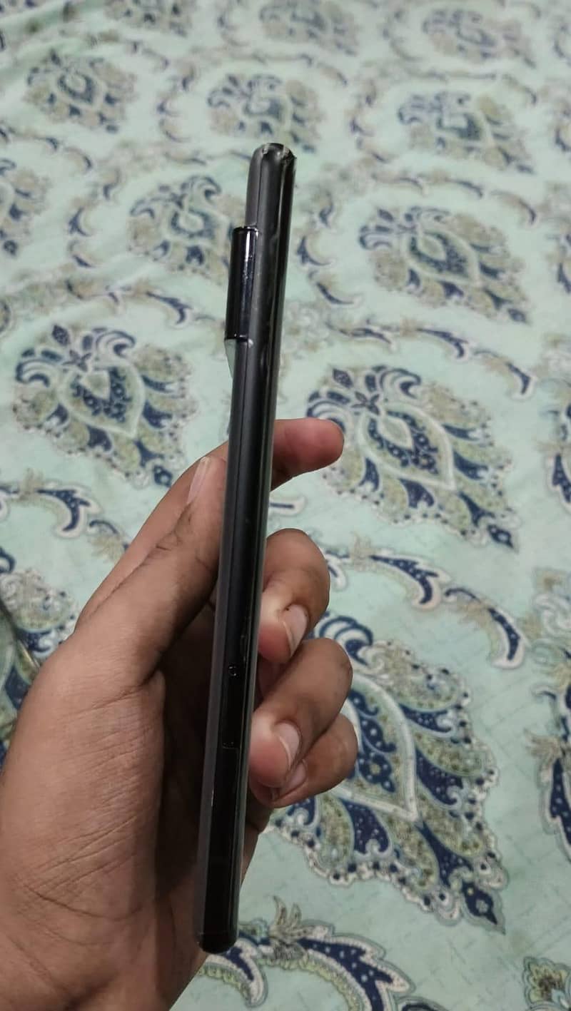 Google Pixel 6 Pro 5