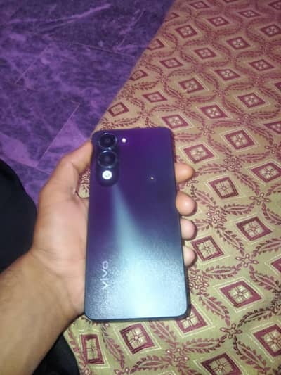 vivo y04 mobile phone