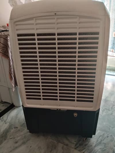 AC/DC Room Cooler