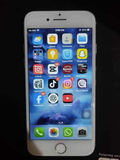 Apple iPhone 7