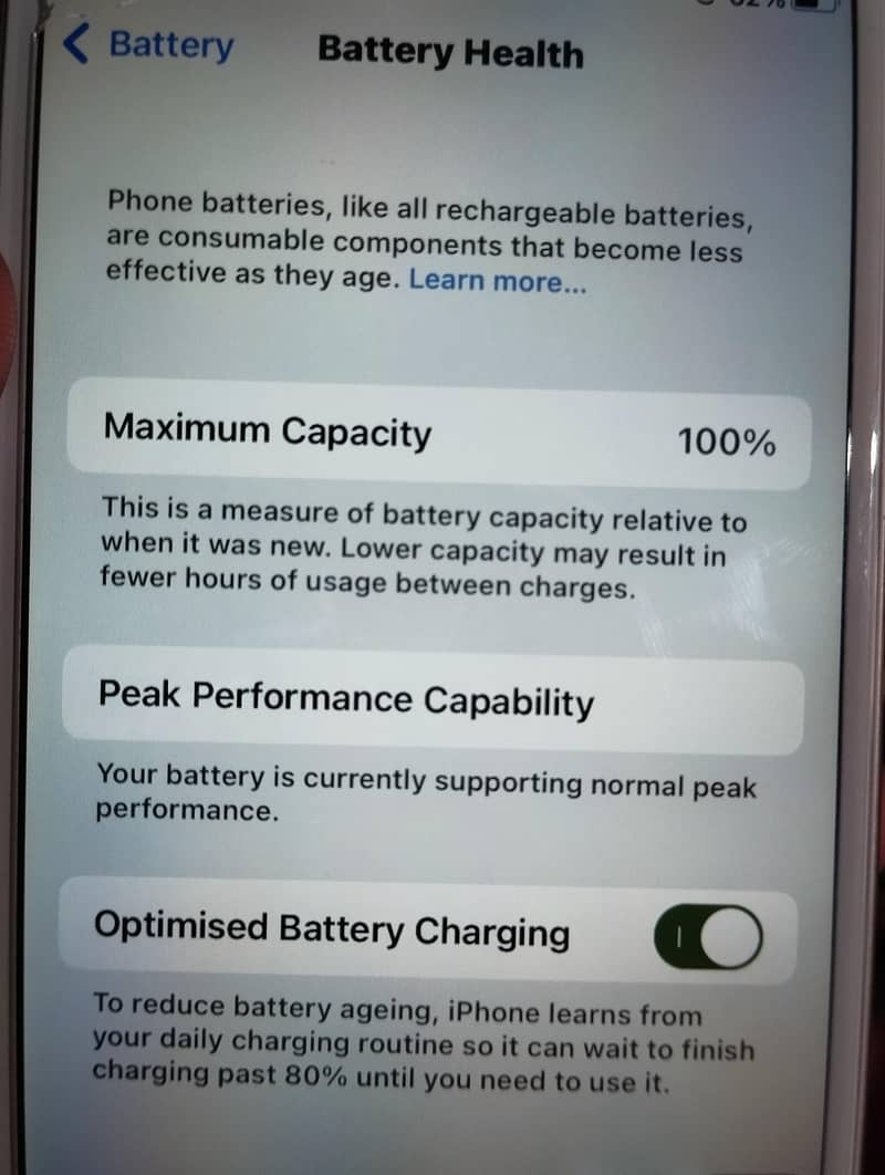 Apple iPhone 7 1
