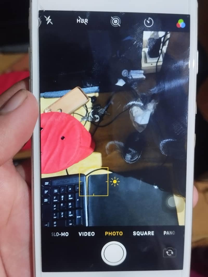 Apple iPhone 7 3