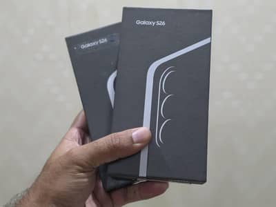 Samsung S26 Flip7 S25Edge