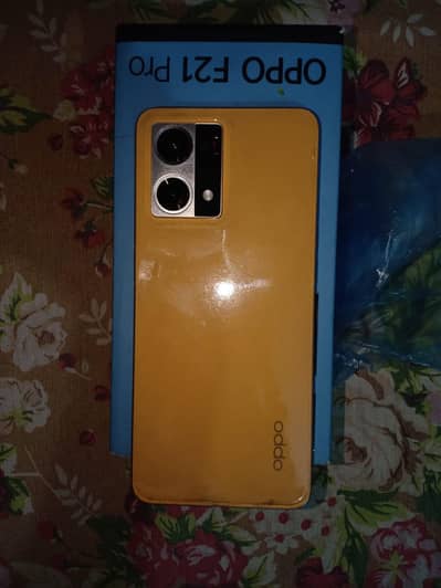 oppo f21pro for sale