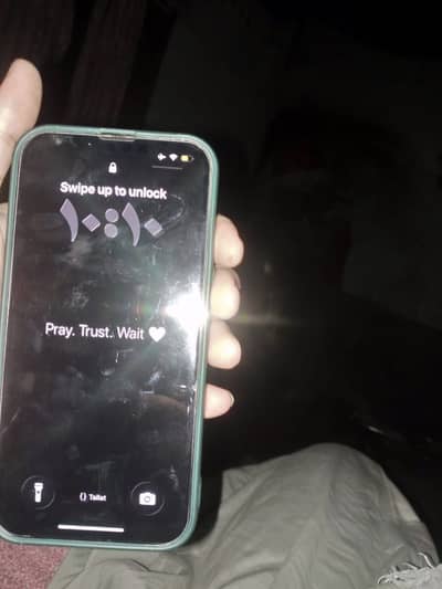 Apple iPhone 13 Pro
