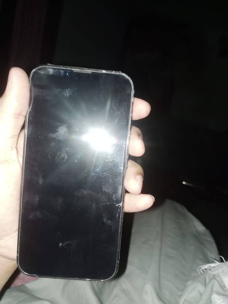 Apple iPhone 13 Pro 5