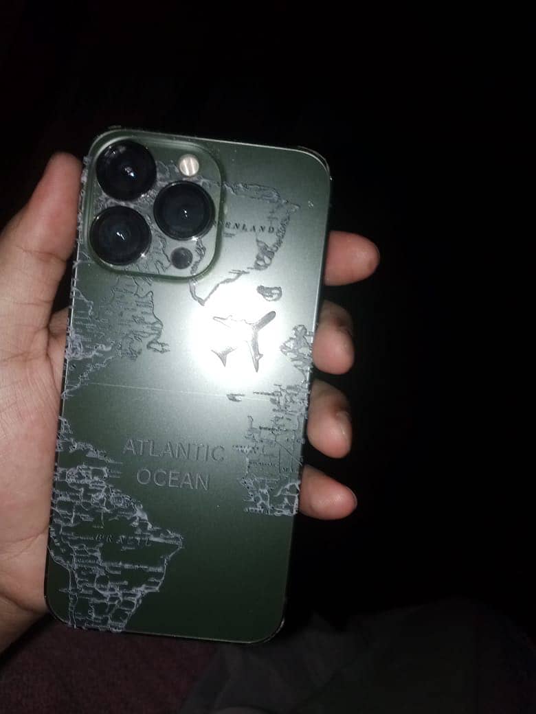 Apple iPhone 13 Pro 7