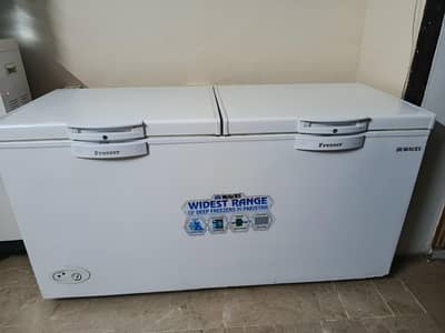Deep Freezer for sale