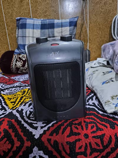electric heater