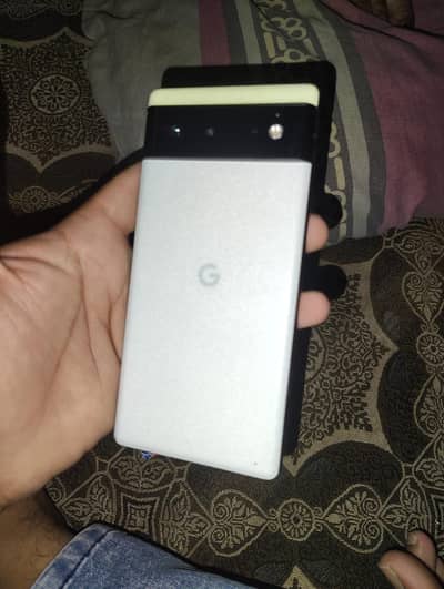 Google Pixel 6