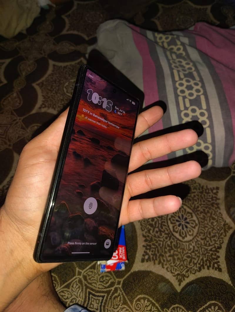 Google Pixel 6 1