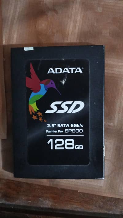 128 gb ssd