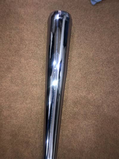 Original AHL Silencer
