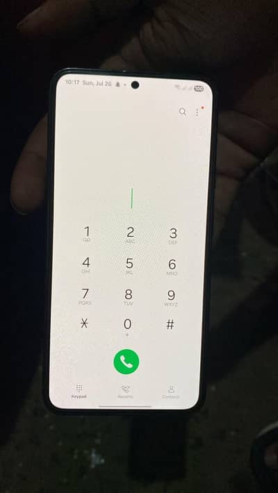 Samsung Mobile S23
