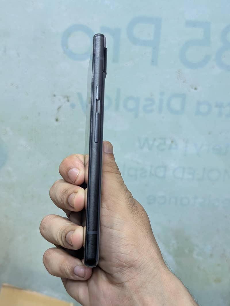 google pixel 6a 1
