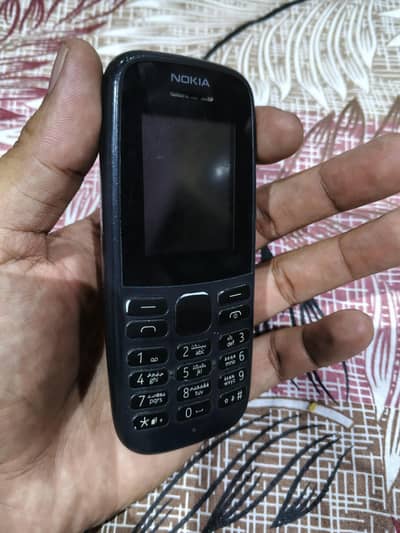 Nokia 105