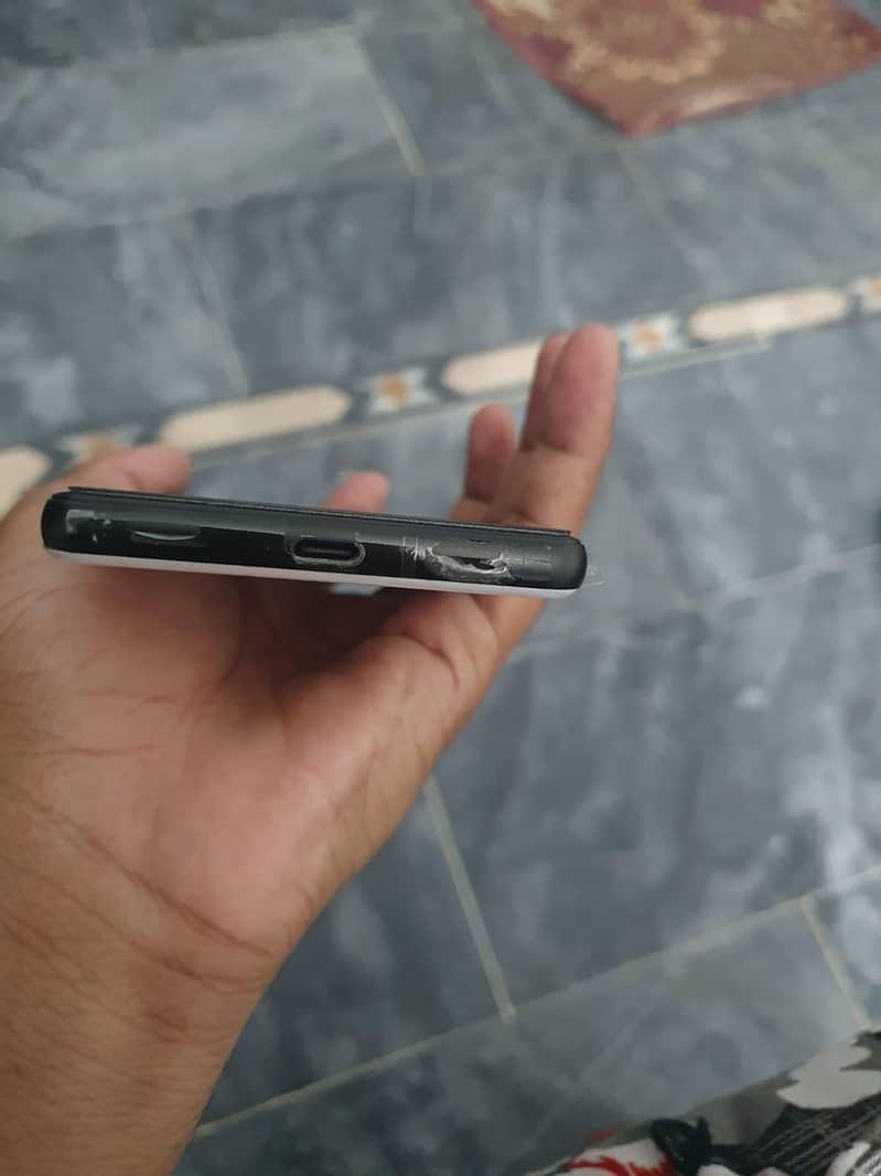 Google Pixel 6a 9