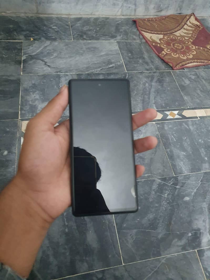 Google Pixel 6a 14