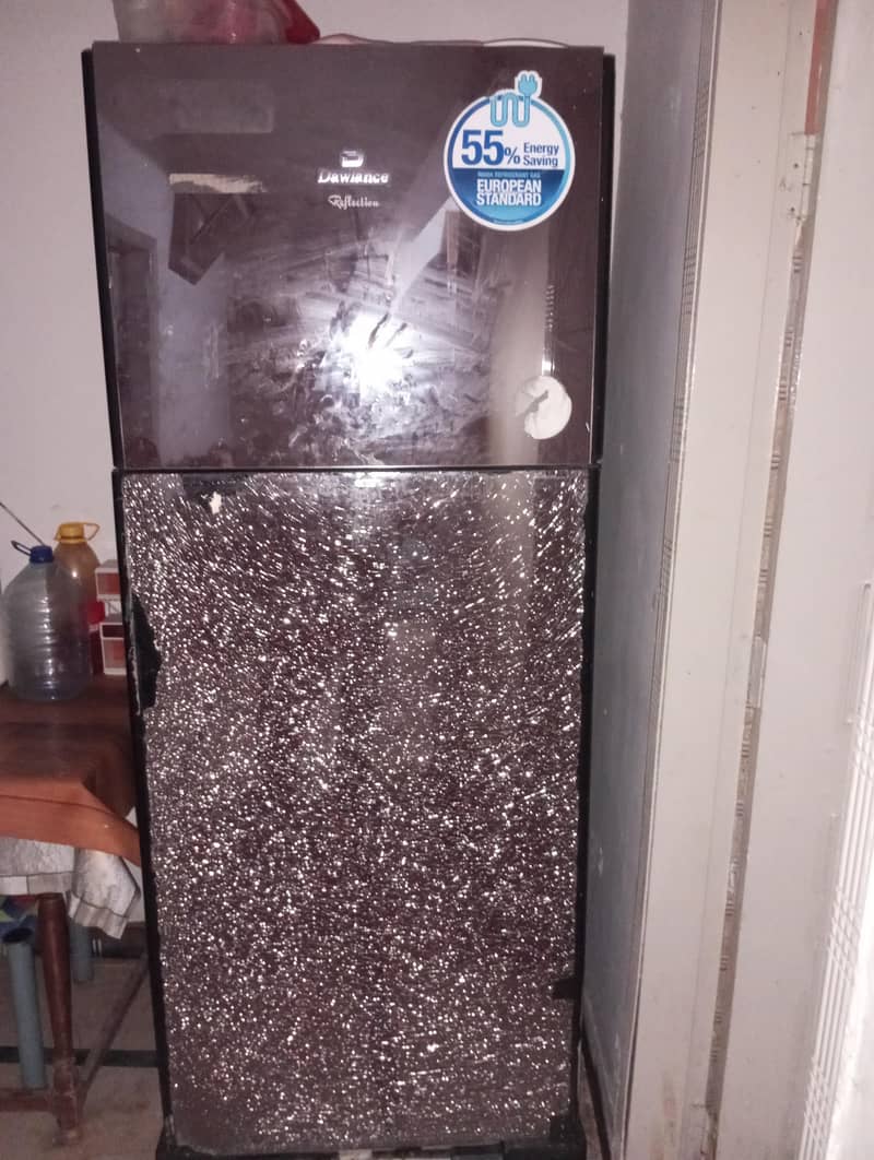 Dawlance Fridge 0