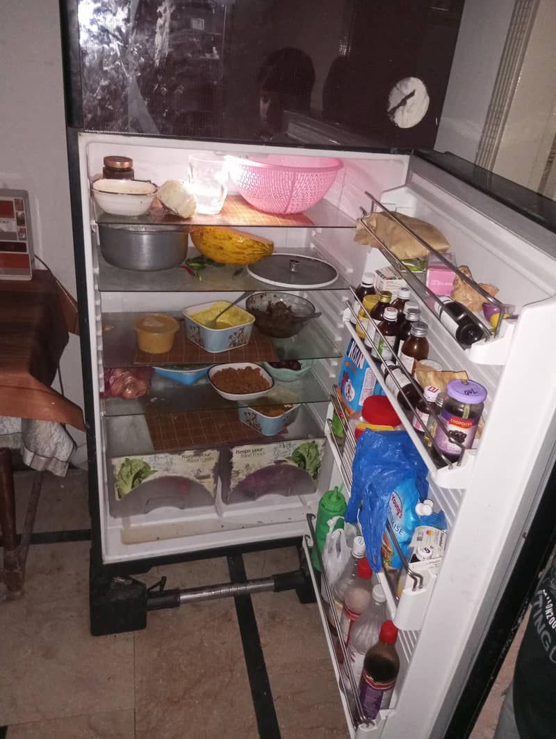 Dawlance Fridge 1