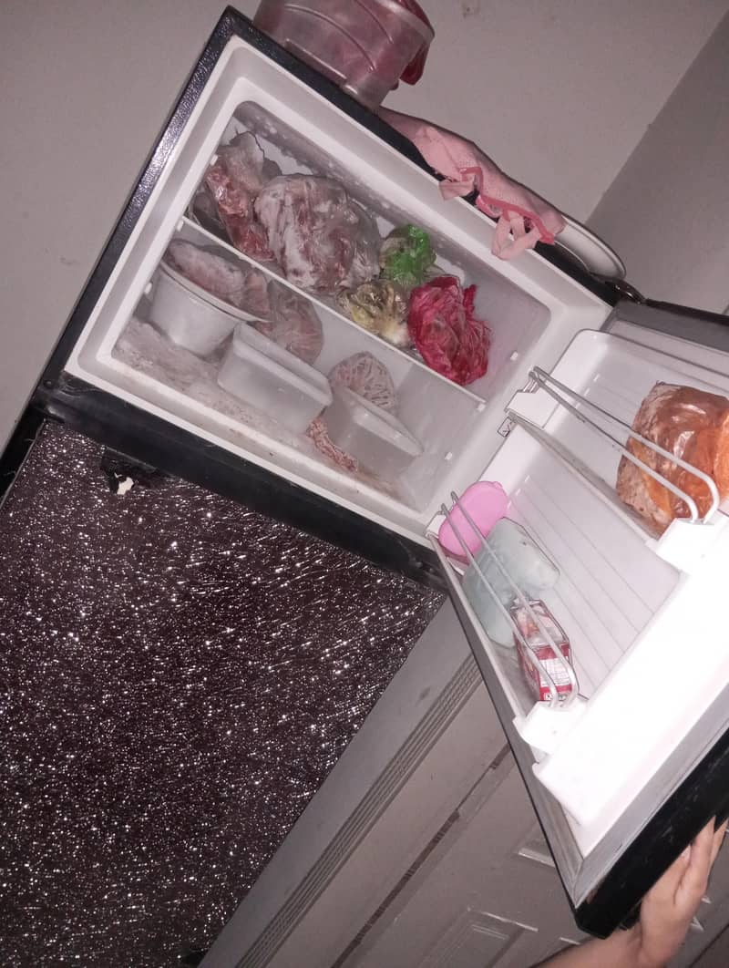 Dawlance Fridge 2