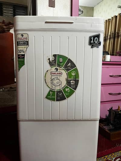 pakland washing machine