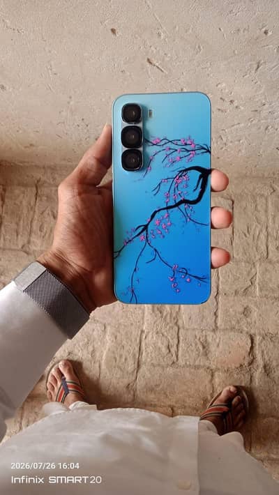 Infinix Other Model