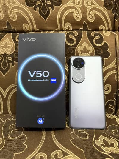 Vivo V50 5G