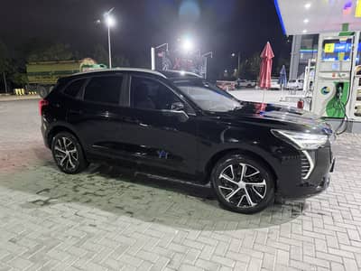 Haval Jolion 1.5T 2021 Full original Excellent condition