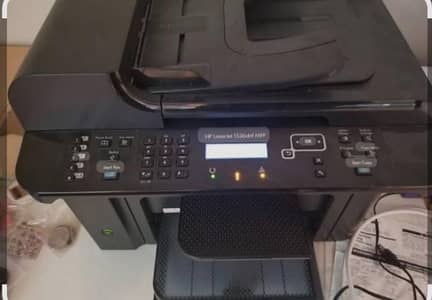 1536 printer