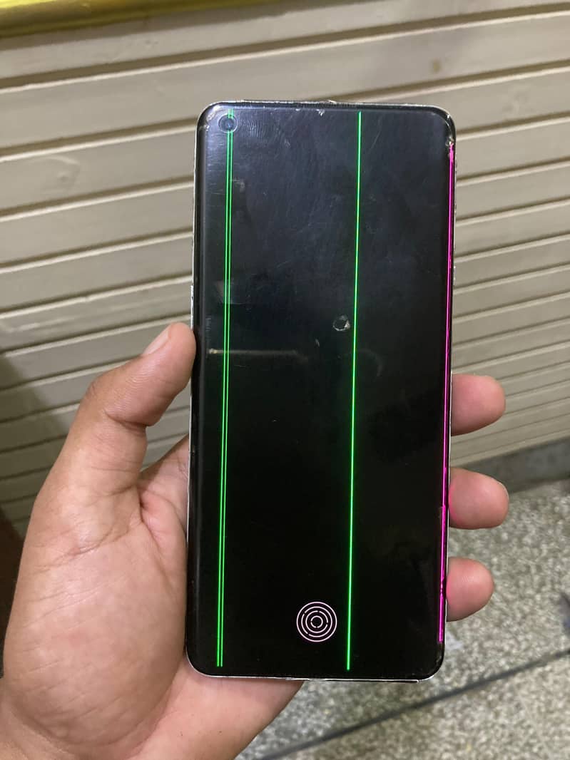 One Plus 9 Pro 2