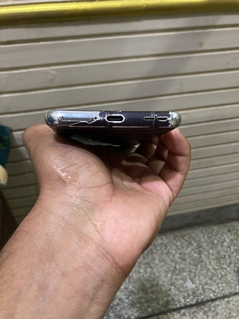 One Plus 9 Pro 3