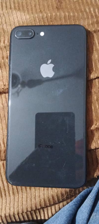 Apple iPhone 8 Plus