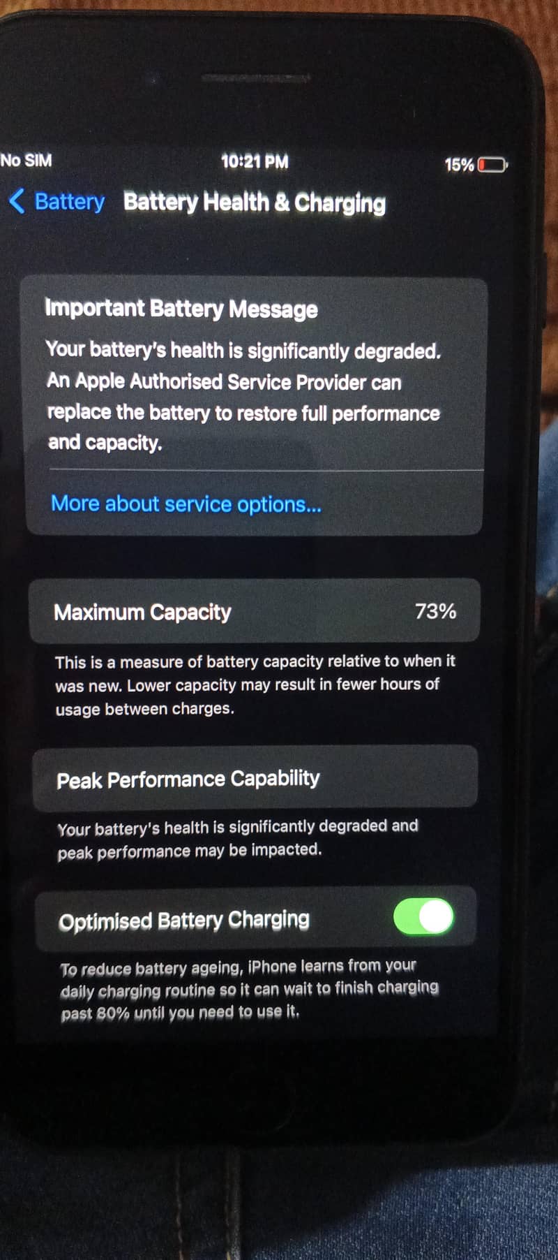 Apple iPhone 8 Plus 2
