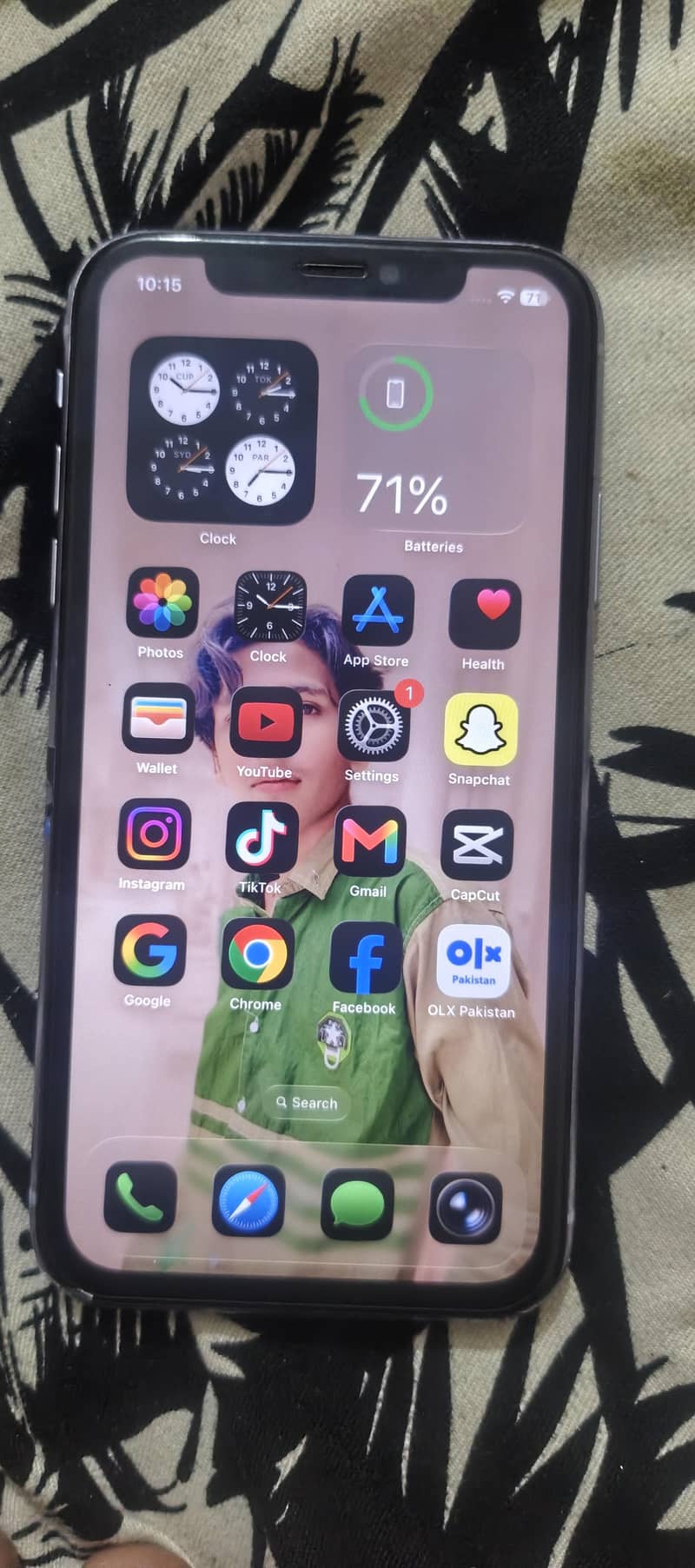 Apple iPhone 11 2