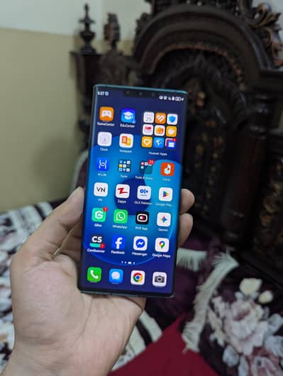 Mate 30Pro 5G 8/256