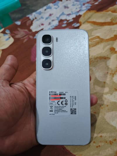 Infinix hot 60 pro