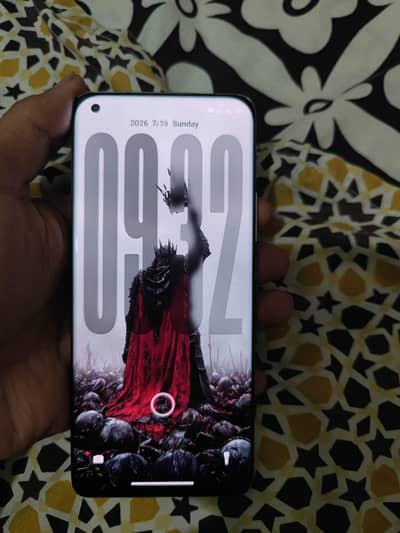 Xiaomi Mi 11 Ultra