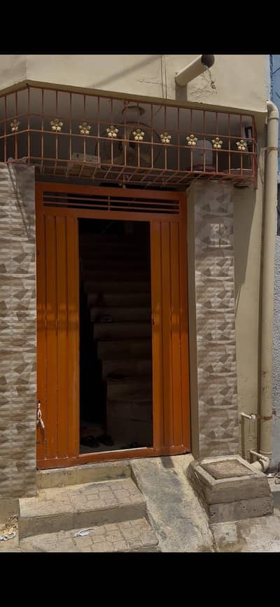 64 square yards ground+1 KDA lease for sale  in surjani town 7C
