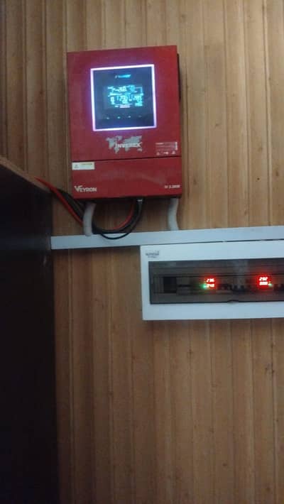 Inverex inverter 3 kw