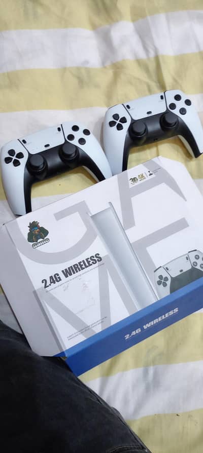 Game Stick Mini PlayStation 5 M15  Retro Game