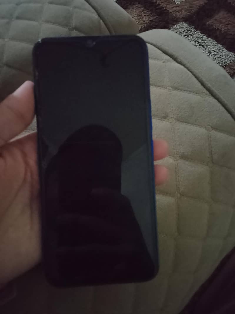 Tecno Spark 4 1