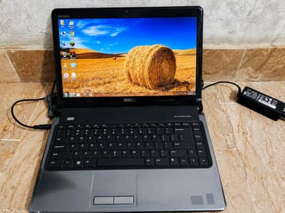 Dell Laptop i3 1Gen